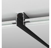 Шинопровод встраиваемый под ГКЛ 9,5мм 3м Elektrostandard Slim Magnetic a067505_ES