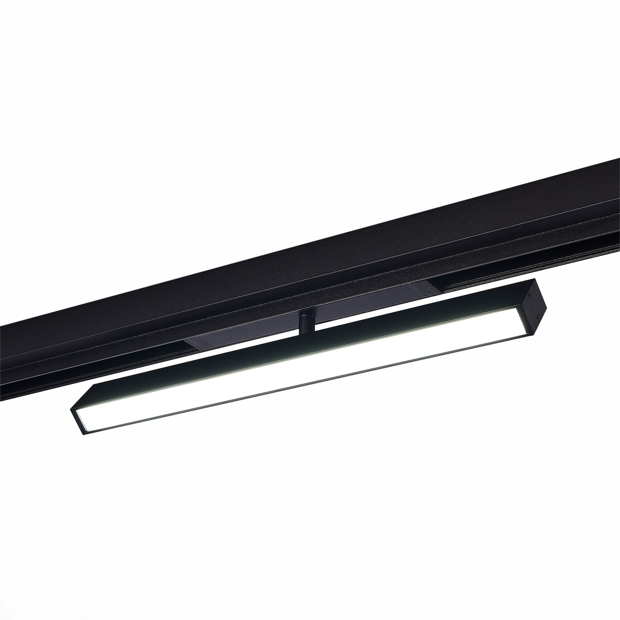 

Трековый светильник SMART ST LUCE SKYLINE 220 ST378.406.18, ST378.406.18
