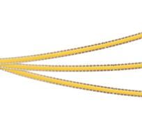 Светодиодная лента Arlight 24V Warm3000 11 W/m, IP20, 5m, FreeCut 043414_ARL