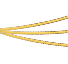 Светодиодная лента Arlight 24V Warm3000 11 W/m, IP20, 5m, FreeCut 043414_ARL