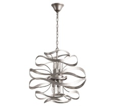 Подвесная люстра Divinare VOLTURN 2019/25 SP-6_DI