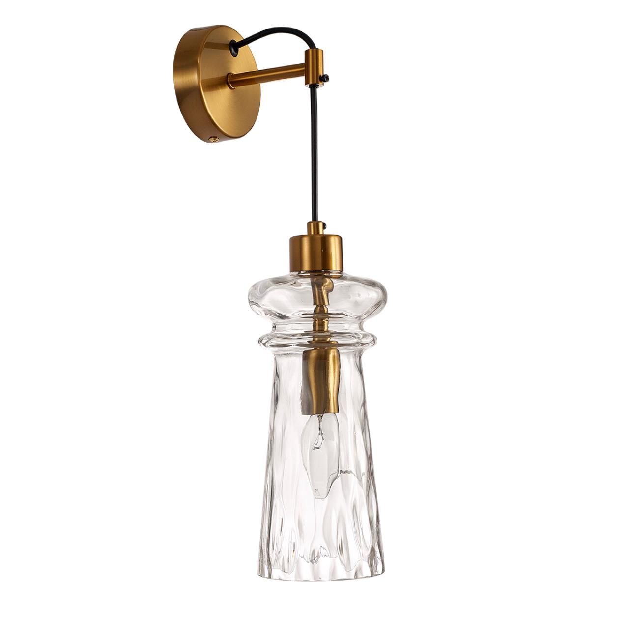 

Бра Odeon Light Pasti 4998/1W, 4998/1W