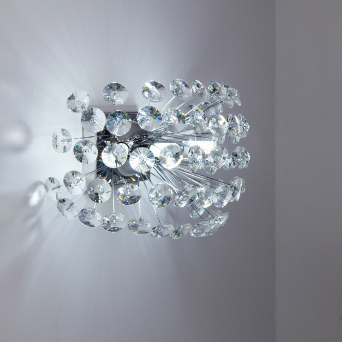 Настенный светильник Eletto Betsy EL322W04.1