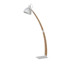 Торшер Lucide CURF Floorlamp 03713/01/31