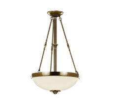 Потолочная люстра Kutek Sorrento SOR-ZWD-1(P)