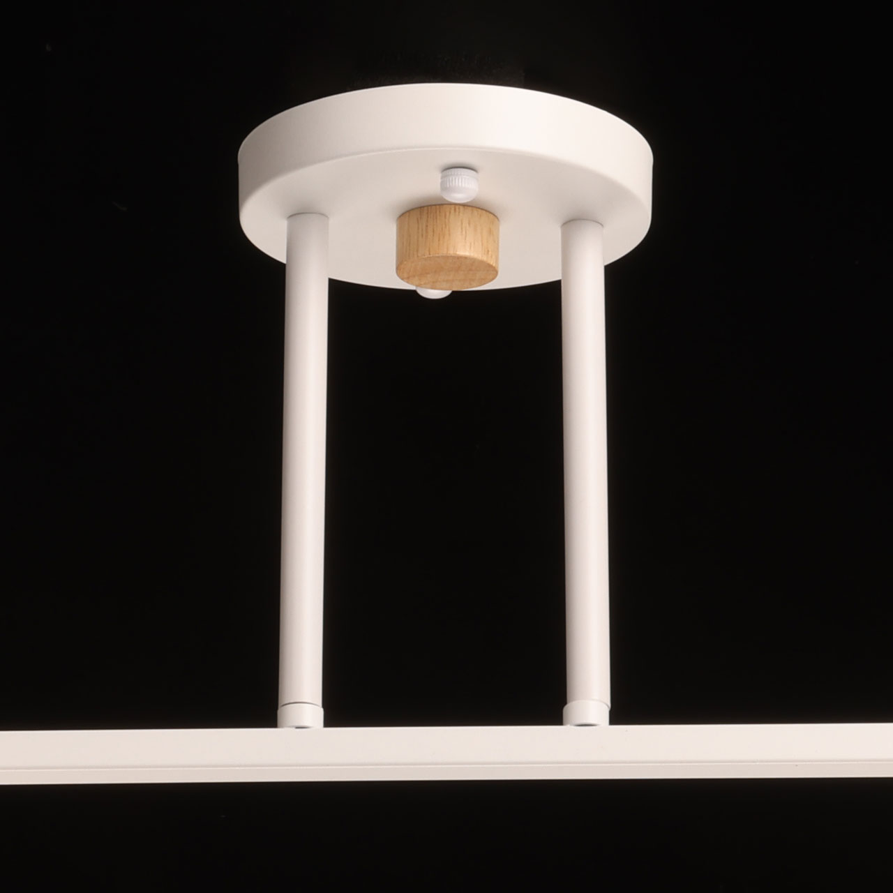 Потолочная люстра De City Дэла 635014202_MW