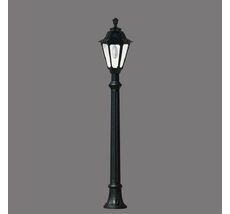 Уличный фонарный столб Rut E26.163.000.AXF1R