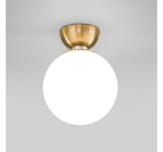 Потолочный светильник Eurosvet Bubble a062584_EU