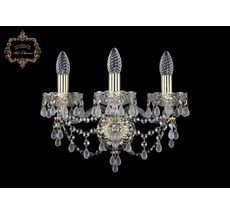 Бра Bohemia Art Classic 10.24.3.141.Gd.V0300_BI