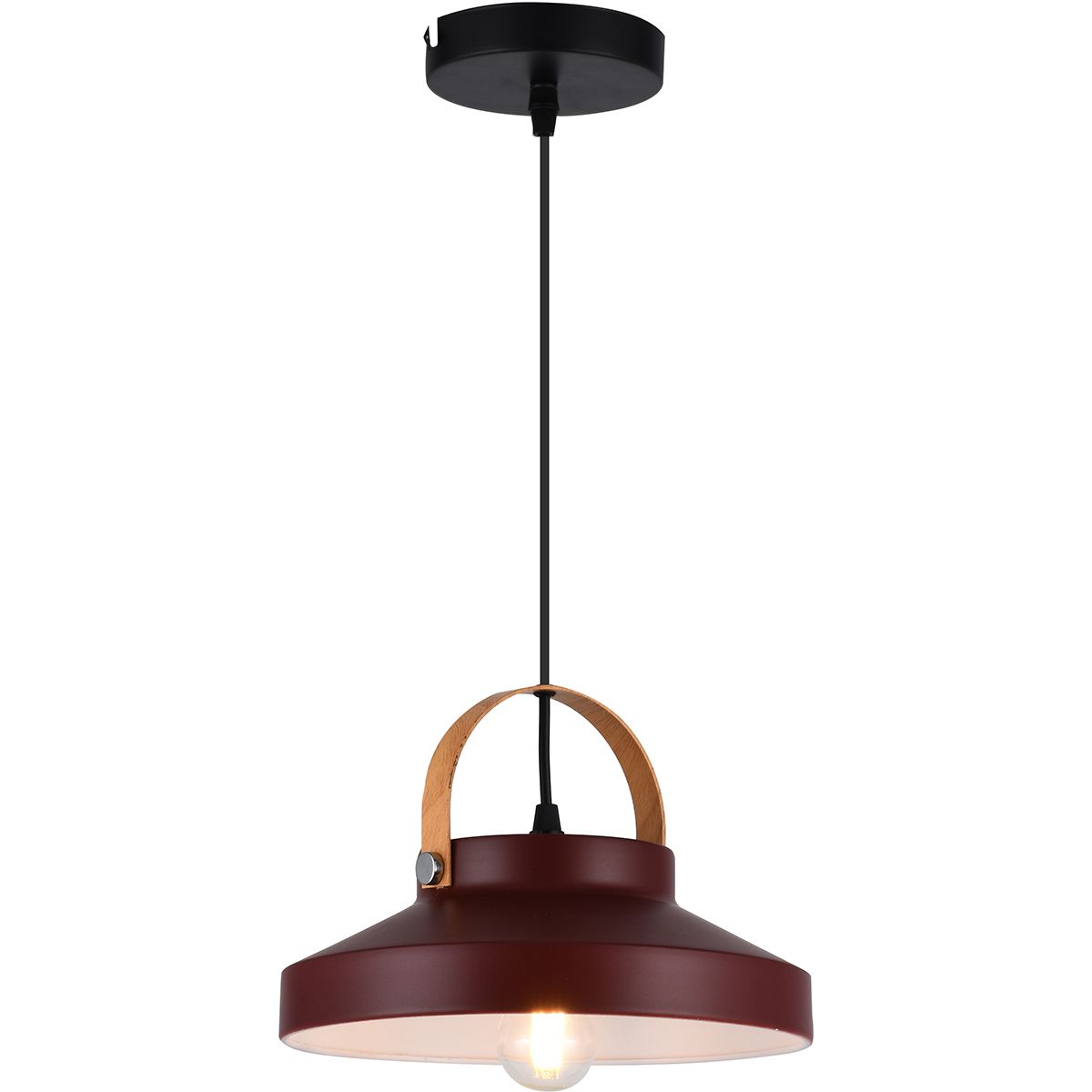 

Подвесной светильник Toplight TL1225H-01OR, TL1225H-01OR
