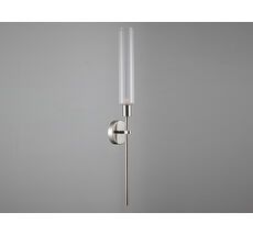 Бра Newport 7291/A nickel_NP