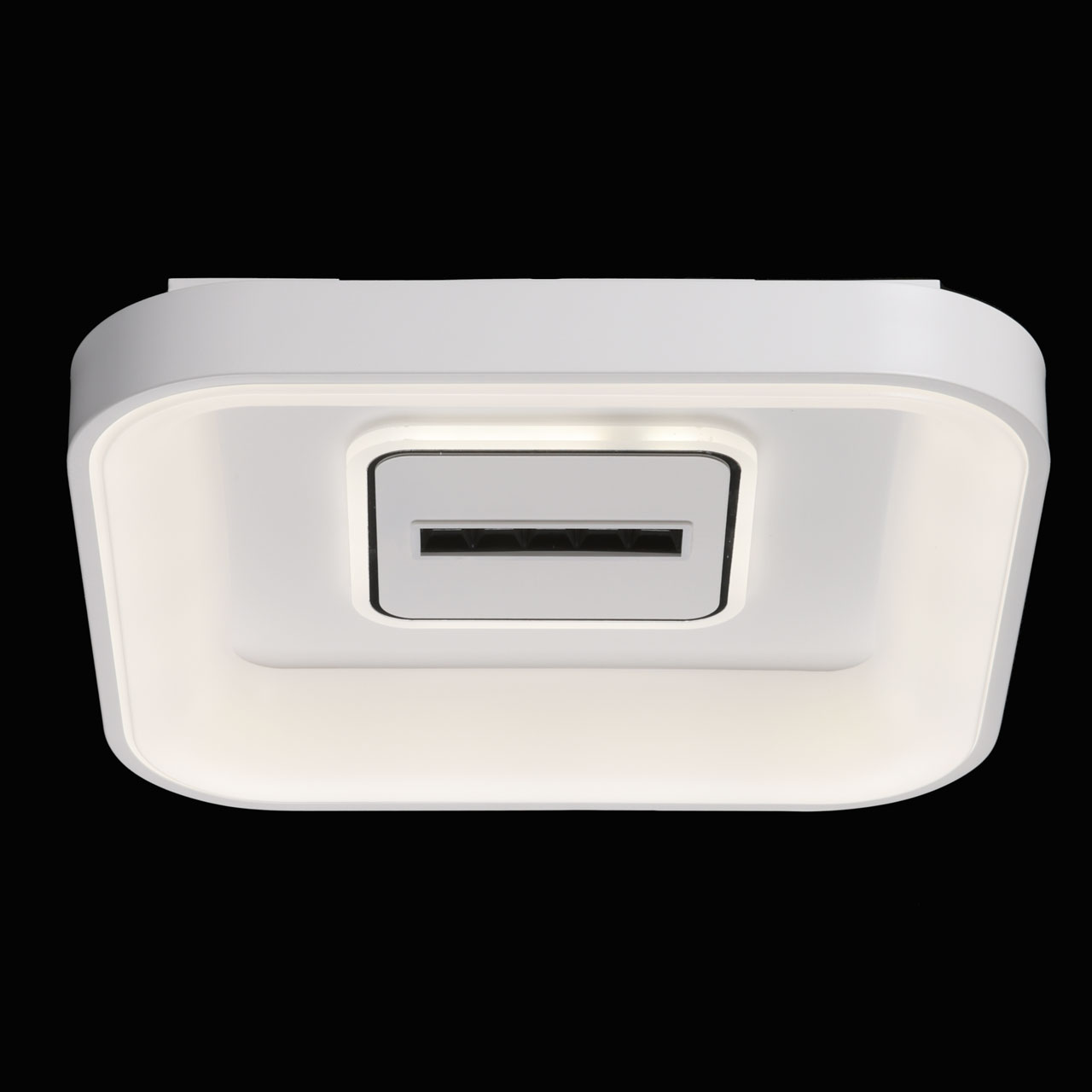 Потолочная люстра De City Мадлен 424014301_MW