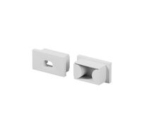 Комплект заглушек (для профиля 15?06) 10 шт., ALM-001-W-EC 642020 Maytoni 642020_MY