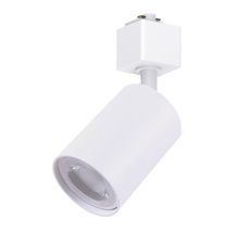 Трековый светильник однофазный 15W 220V Feron 51608_FR