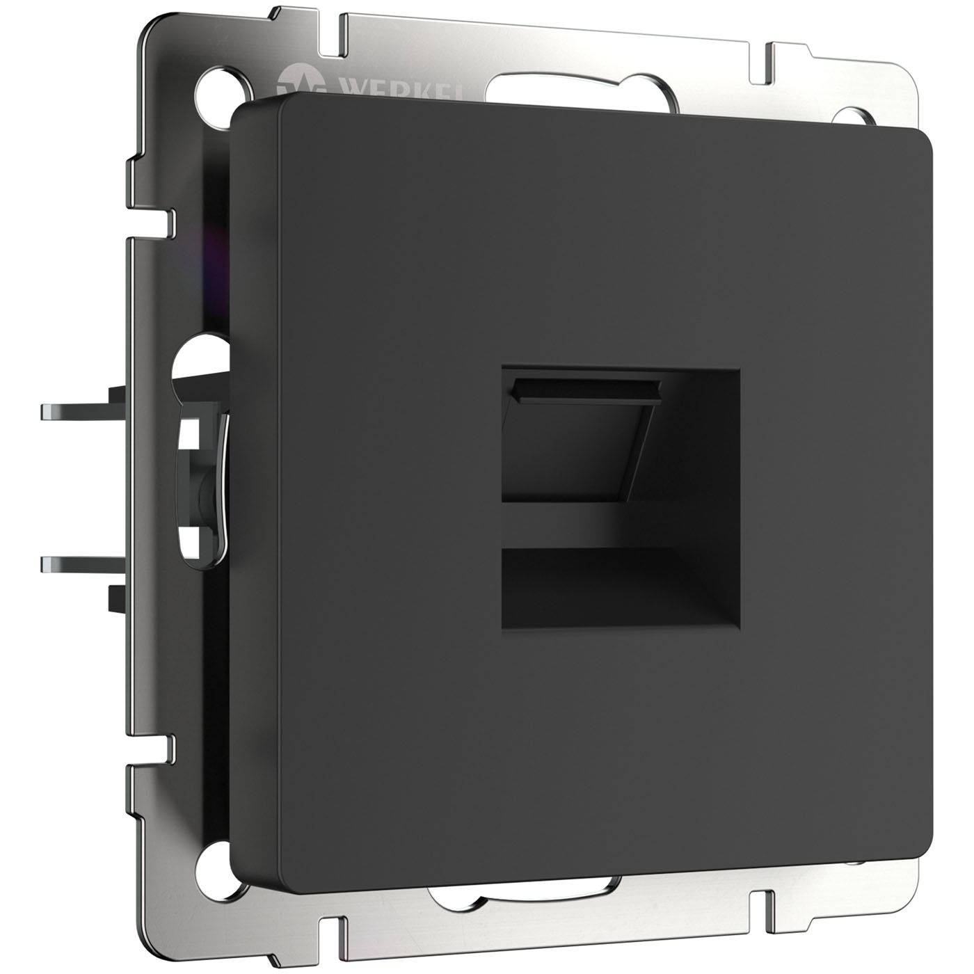 Розетка Ethernet RJ-45 Werkel WL08-RJ-45 a051606_WR