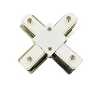 Соединитель шинопровода Wertmark WTE WTE.L5.00.X10