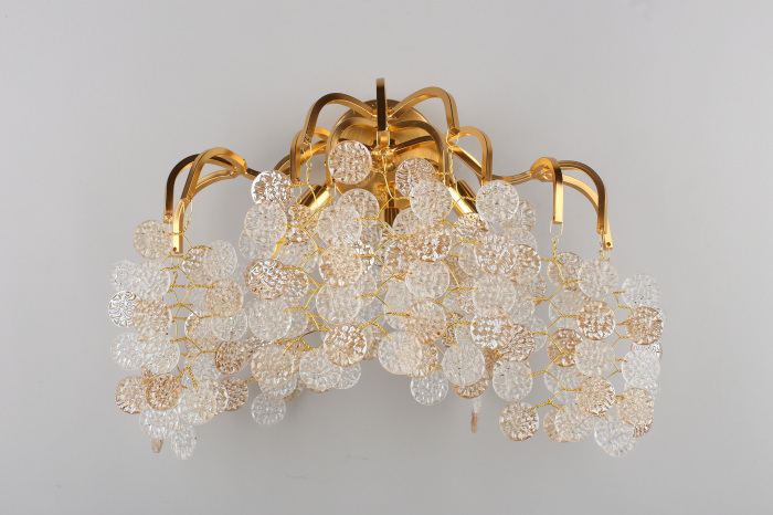 Бра хрусталь Aployt APL.845.01.03