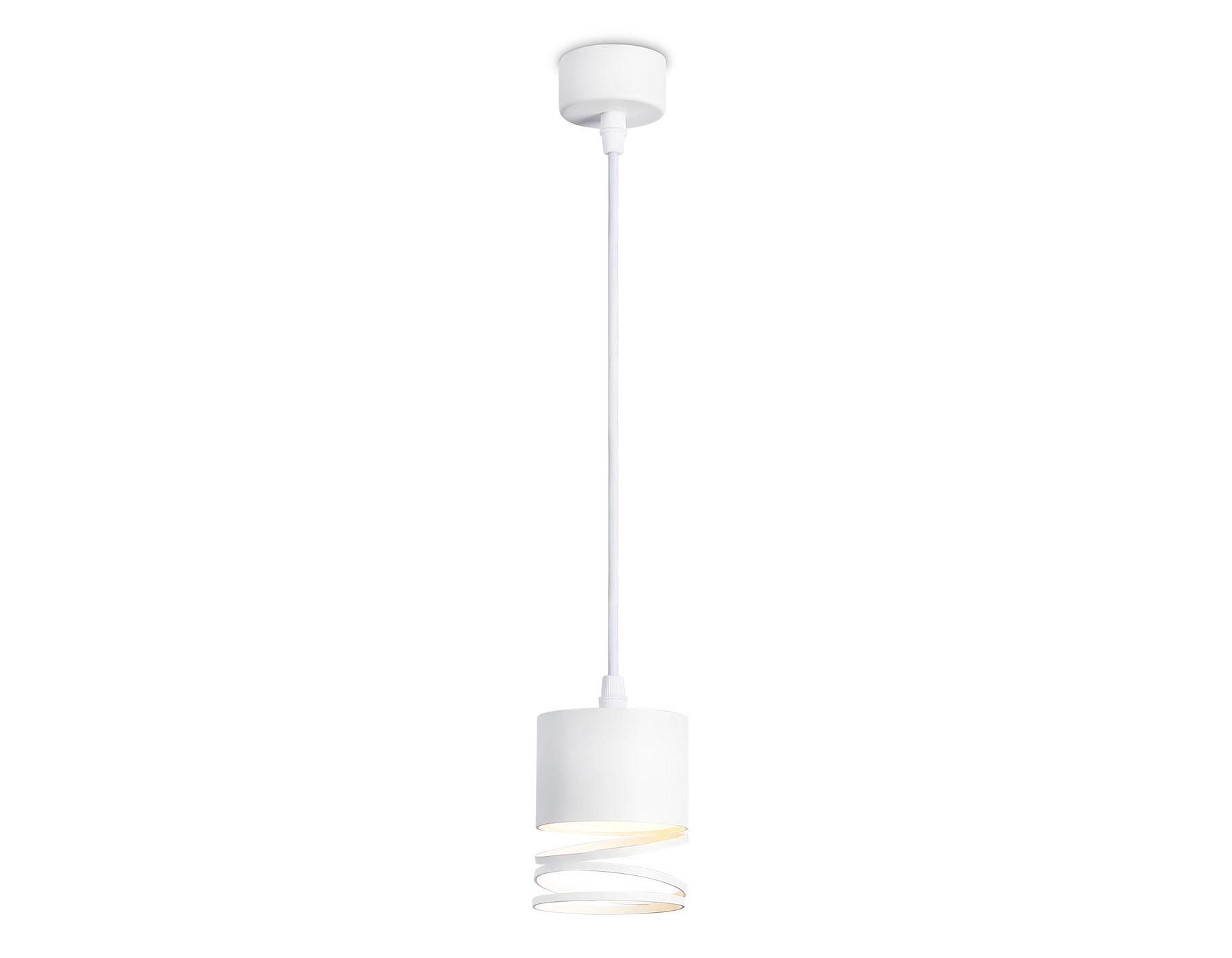 Подвесной светильник Ambrella light Techno TN71107_AMB