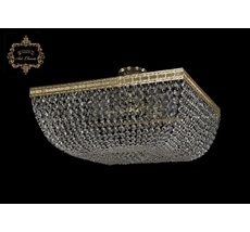 Хрустальная люстра Bohemia Art Classic 21.282.60SP.G_BI