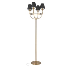 Торшер LOFT IT Lattice 10435F_LF