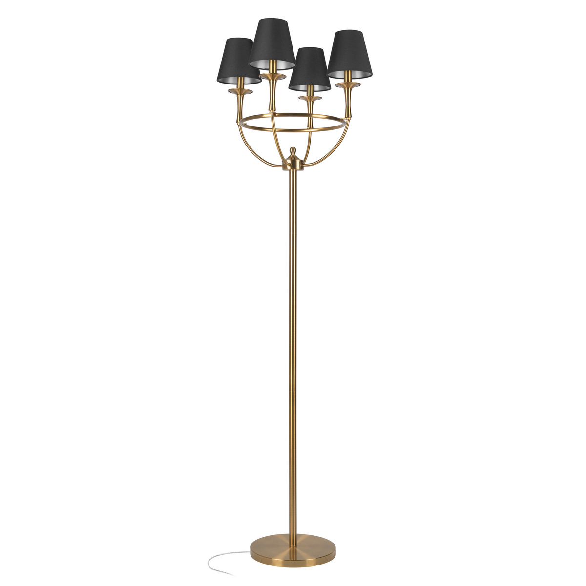 Торшер LOFT IT Lattice 10435F_LF