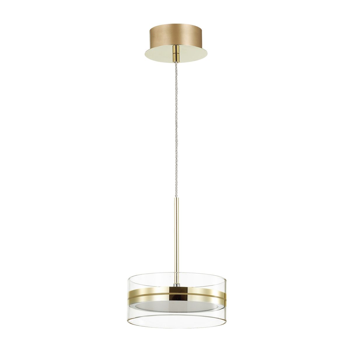 

Подвесной светильник Odeon Light AKELA 4729/14L, 4729/14L