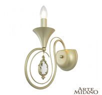 Бра Arte Milano 349920/1W CG