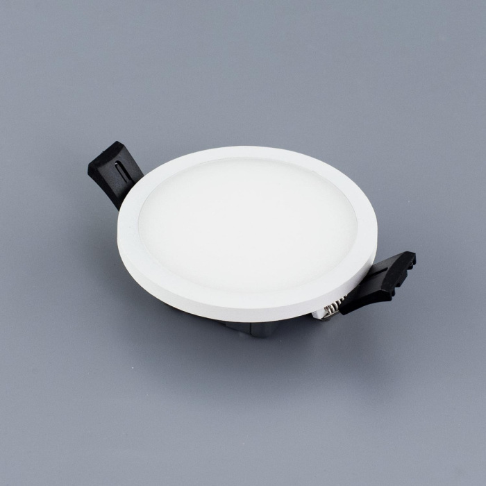 Точечный светильник CitiLux Врезной Омега CLD50R080N