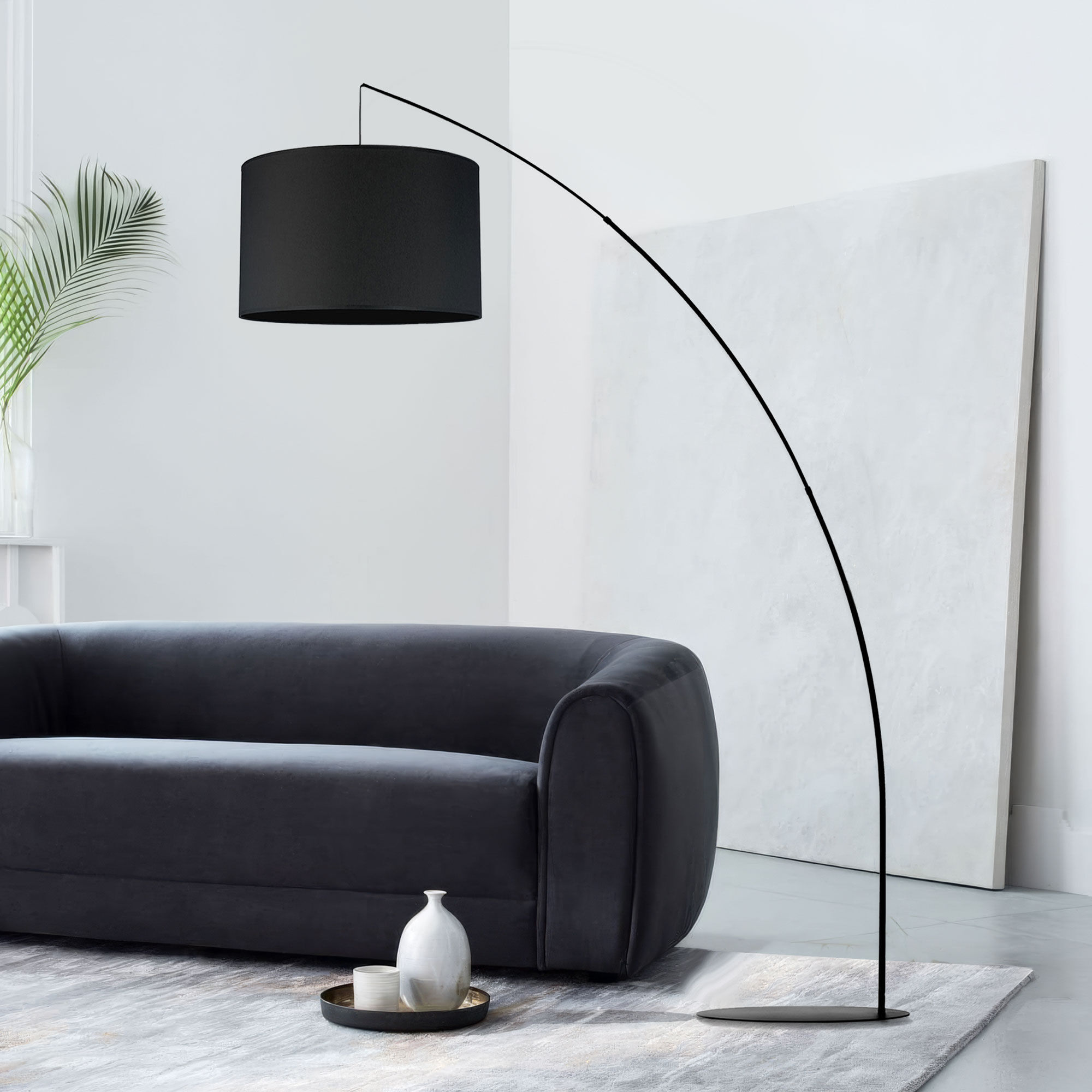 Торшер TK Lighting Moby a065150_EU