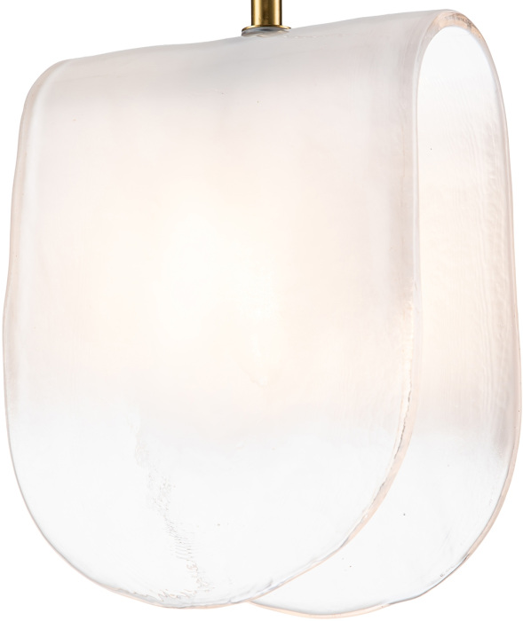 Подвесной светильник (11035/1P White) Indigo V000372