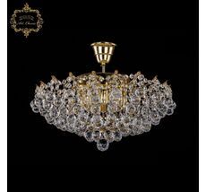 Хрустальная люстра Bohemia Art Classic 71.311.50.G_BI