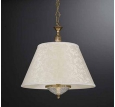 Подвесная люстра L.6515/50 Reccagni Angelo L 6515/50_RA