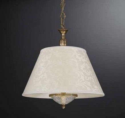 Подвесная люстра L.6515/50 Reccagni Angelo L 6515/50_RA