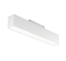 Трековый светильник магнитный Maytoni BASIS TR012-2-12W4K-W_MY