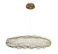 Подвесной светильник Loft IT Cloud 10100/550 Gold_LF