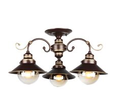 Потолочная люстра Omnilux OML-50407-03