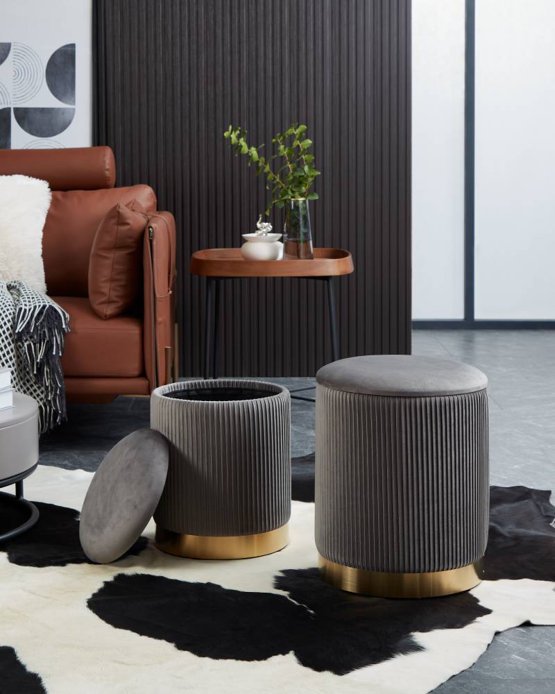 Пуф Eglo MASHIKE 424023