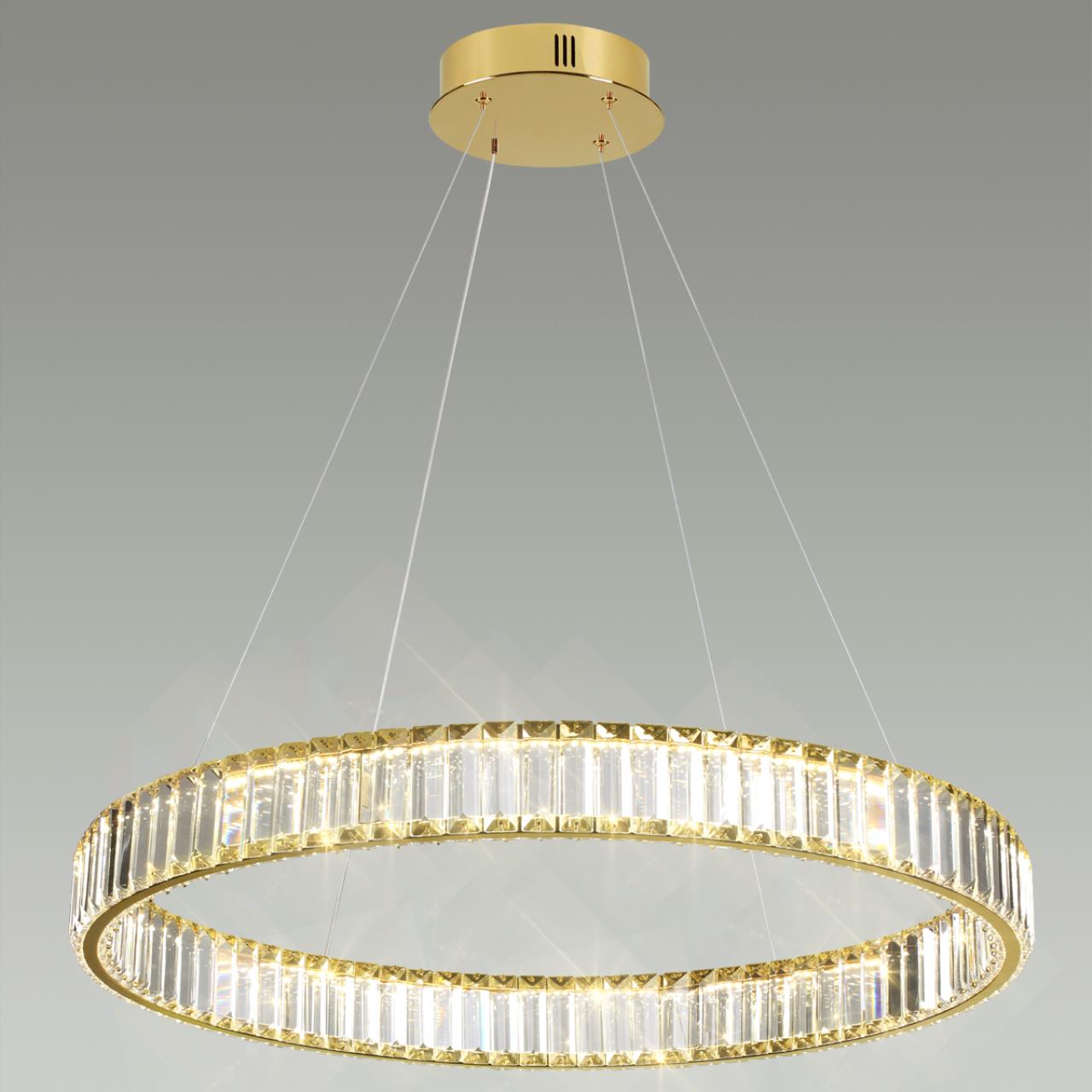 Подвесная люстра Odeon Light Vekia 5015/45L