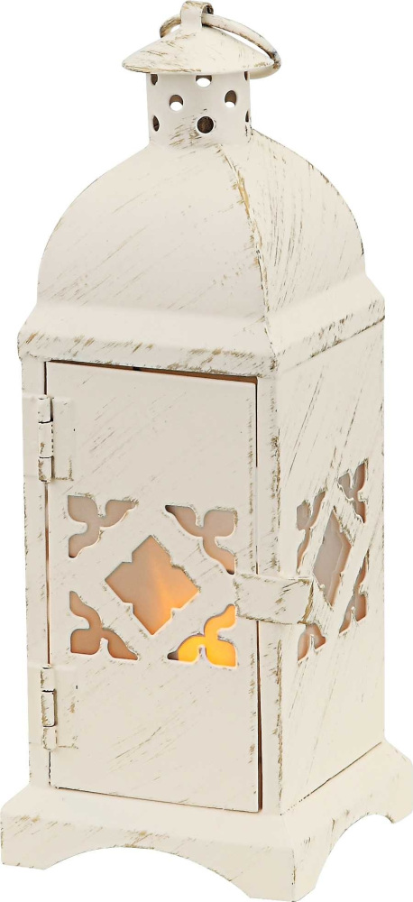 Переносная настольная лампа на батарейках светодиодная Globo 28008-16-2_GL