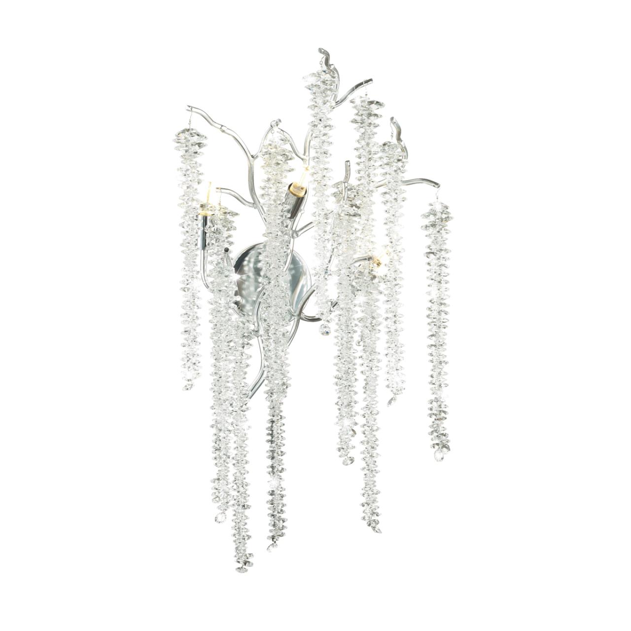 Настенный светильник Odeon Light Banche 5004/3W