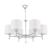 Подвесная люстра Arte Milano Amalfi 332756/6 CR