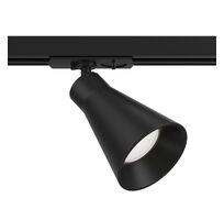 Трековый светильник Maytoni Track lamps TR022-1-GU10-B_MY