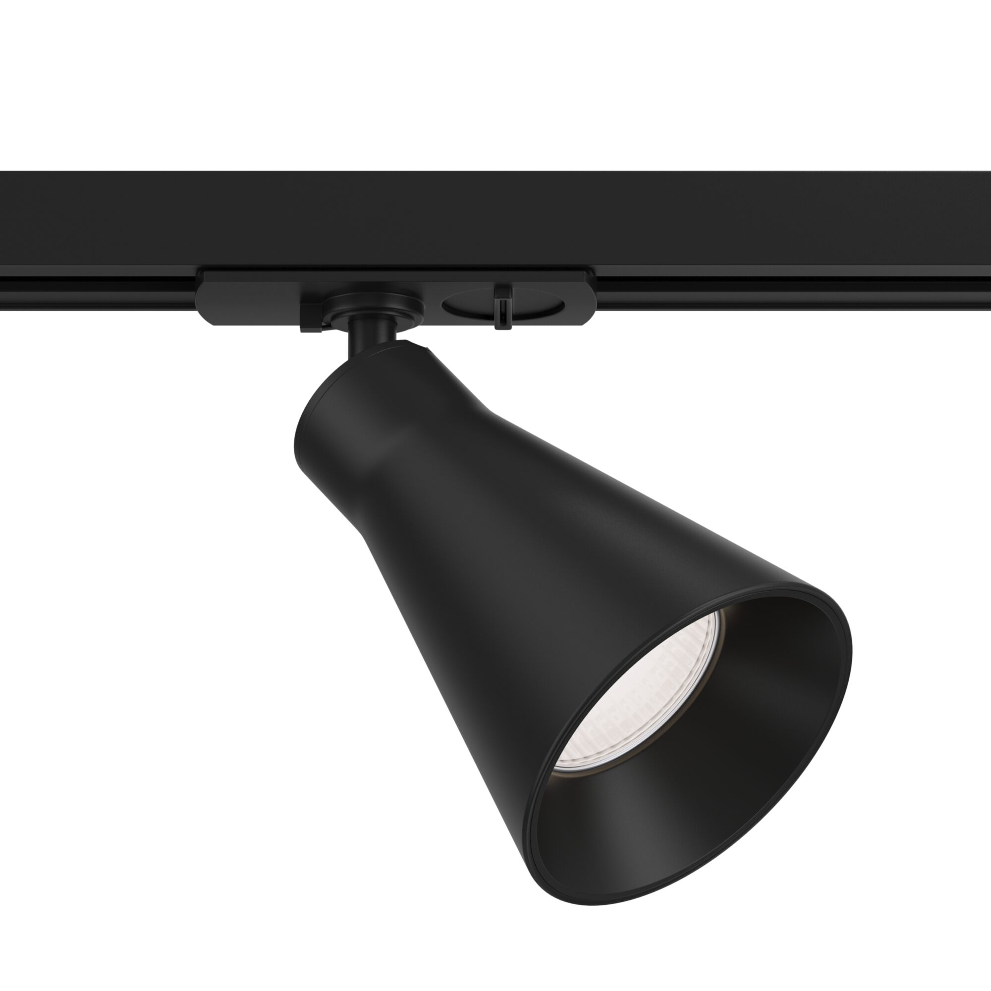 Трековый светильник Maytoni Track lamps TR022-1-GU10-B_MY