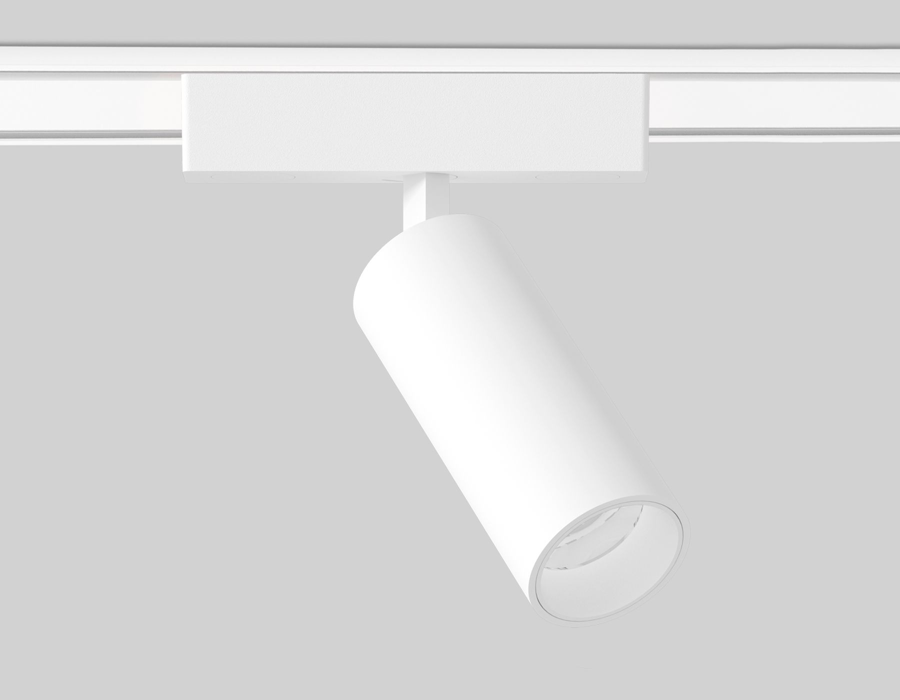 Светильник светодиодный трековый для шинопровода Ambrella Light Magnetic Ultra Slim GV1505_AMB