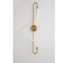 Настенный светильник MyFar Thomas MR2380-1WL