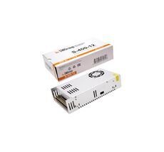 Блок питания S-400-12 00000000128_SW