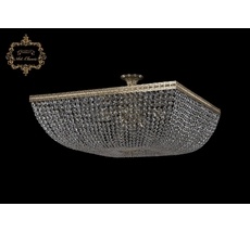 Хрустальная люстра Bohemia Art Classic 21.112.90SP.G_BI