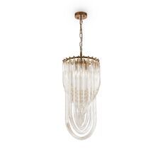 Подвесной светильник Freya Onda FR5182PL-03FG_MY