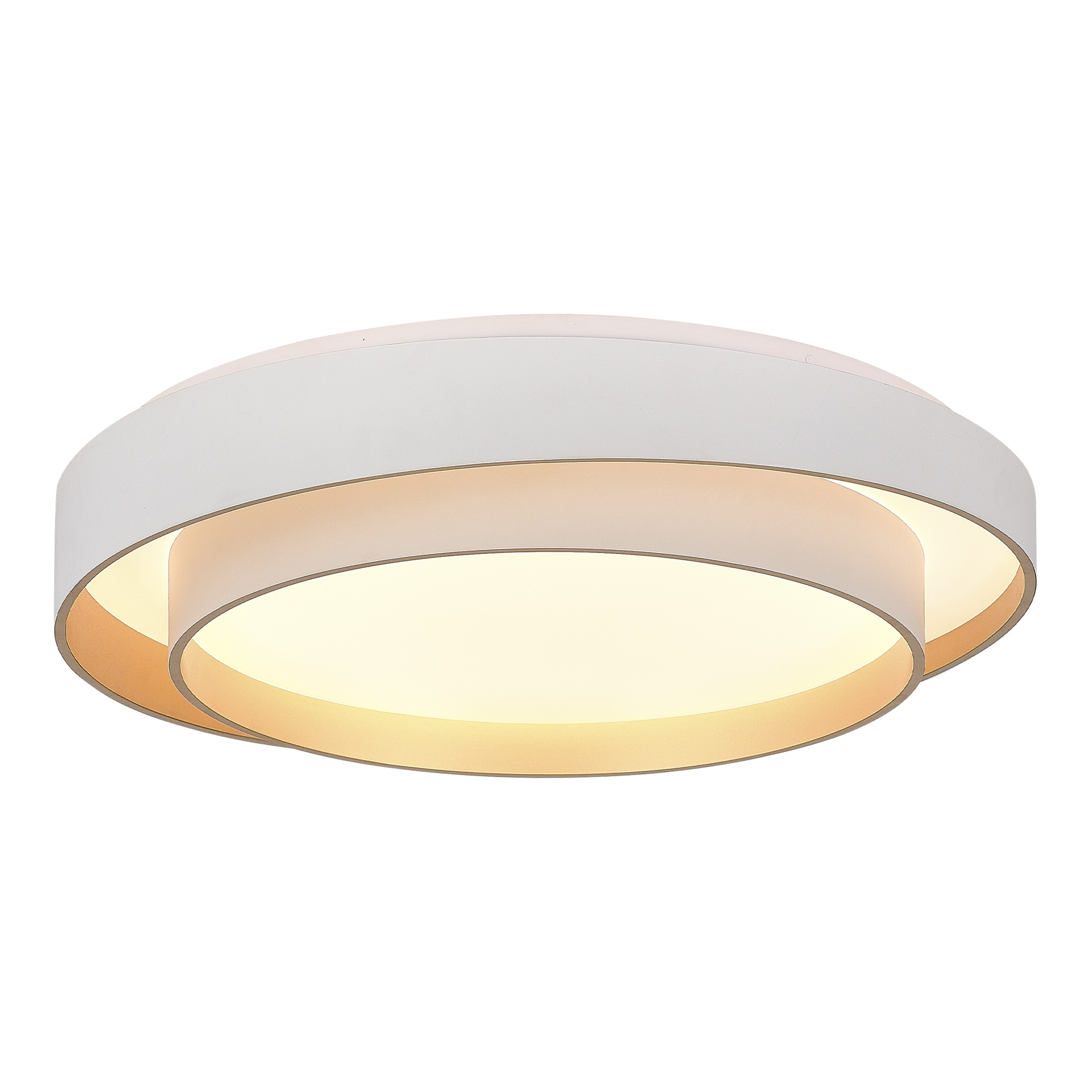 Потолочный светильник EVOLUCE CROSBY SLE6009-502-01