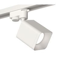 Трековый однофазный светильник Ambrella light TRACK SYSTEM XT7812001_AMB